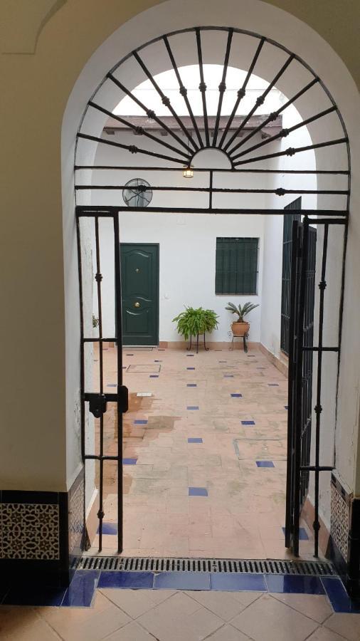 Duplex Proximo A Plaza De La Alameda Lägenhet Sevilla Exteriör bild