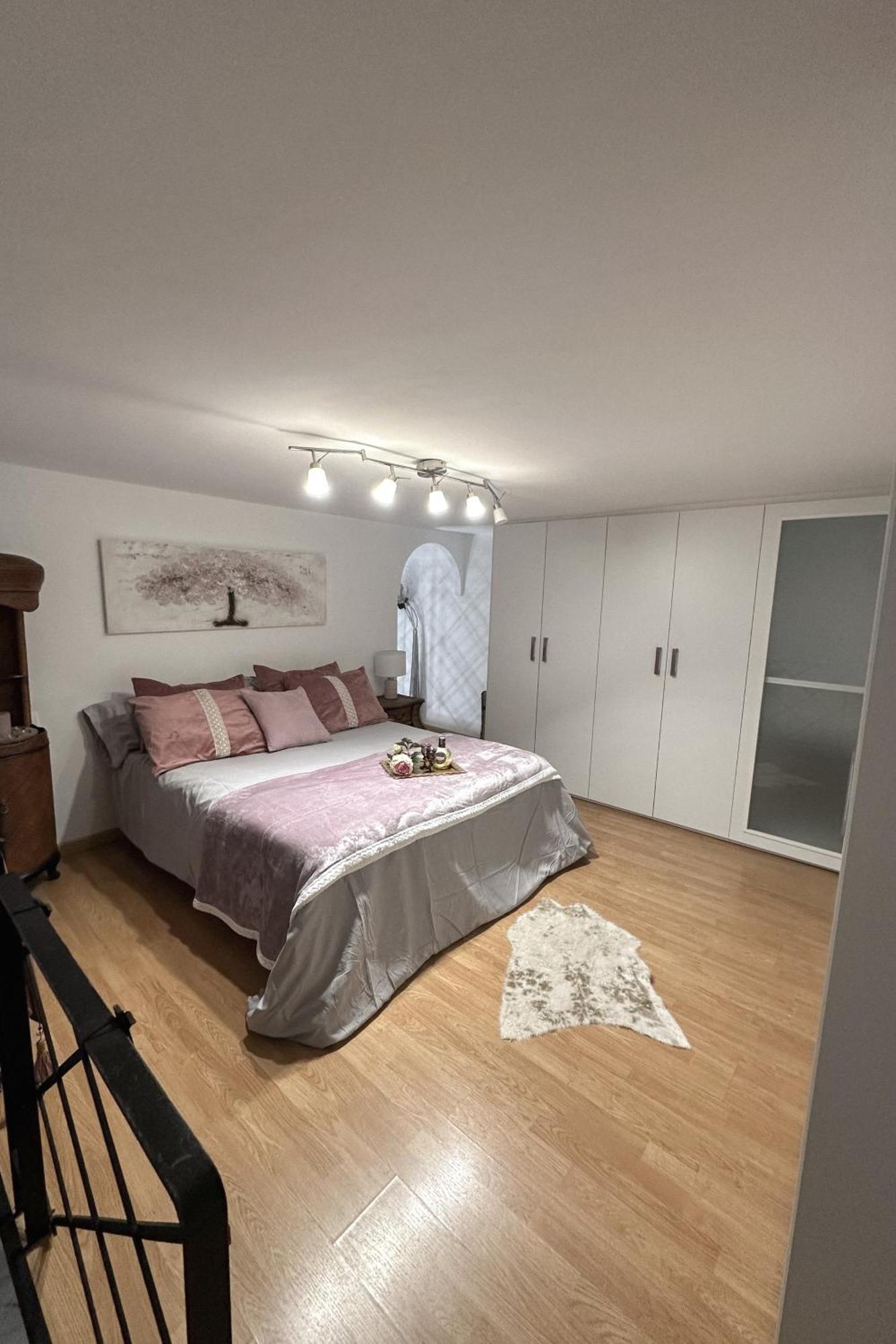 Duplex Proximo A Plaza De La Alameda Lägenhet Sevilla Exteriör bild